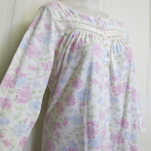 Aria nightgowns cotton sale
