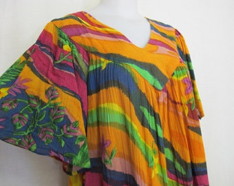 muumuu dress plus size