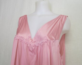 nylon nightwear