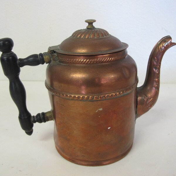 French Teapot Etsy