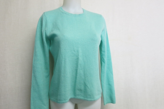 Cashmere charter club luxury sweater hotsell