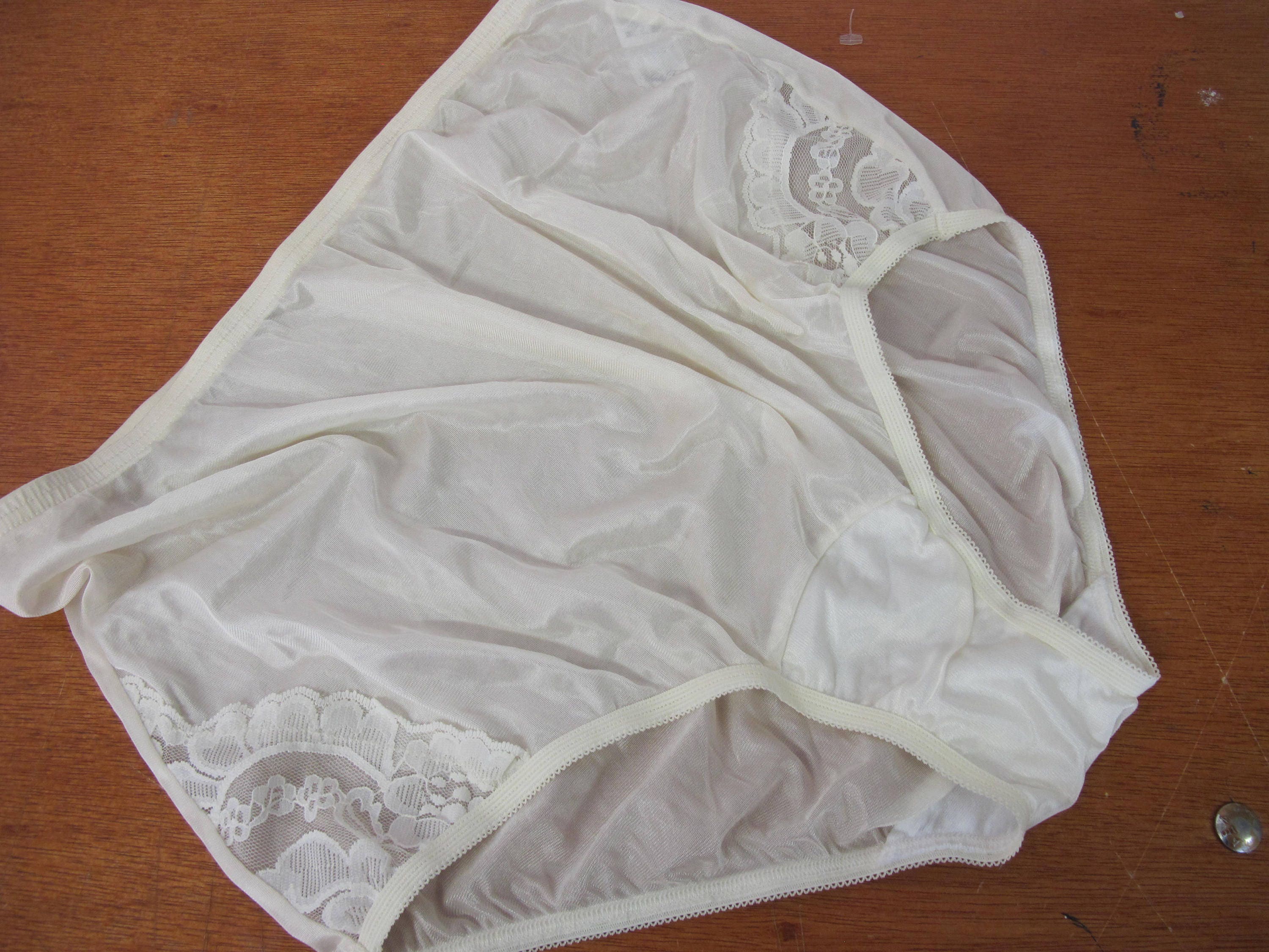 Nylon Panties for sale | Only 4 left at -60%