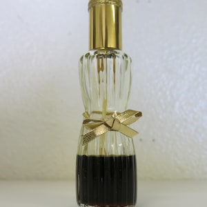 Youth-Dew by Estée Lauder Eau de Parfum Vintage
