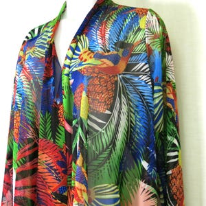 Leonard Paris Jacket - Etsy