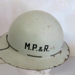 Fiberglass Hard Hat Safety Helmet Mining Construction Helmet 40&#39;s