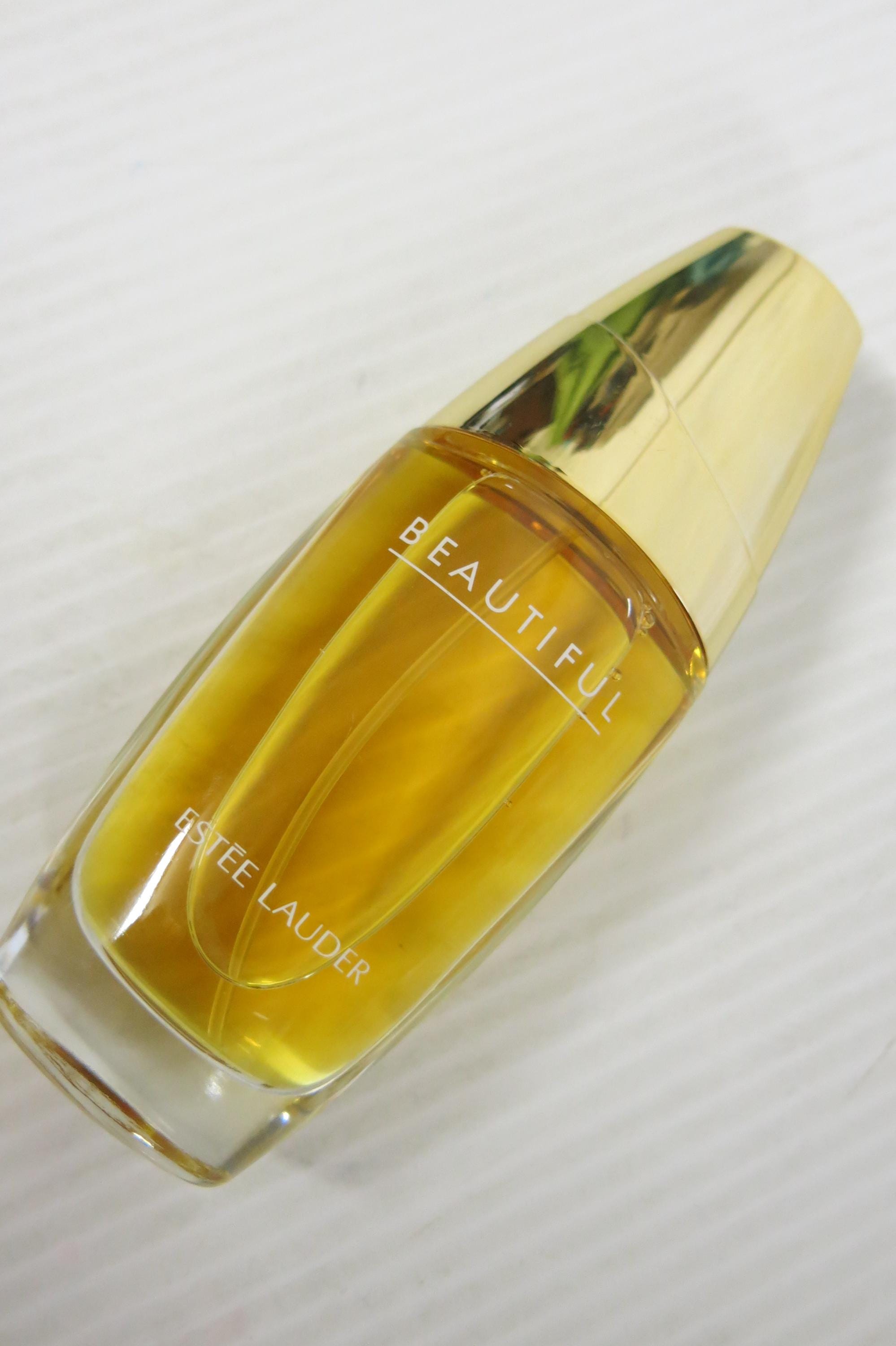 Vintage Estee Lauder Fragrances - Etsy