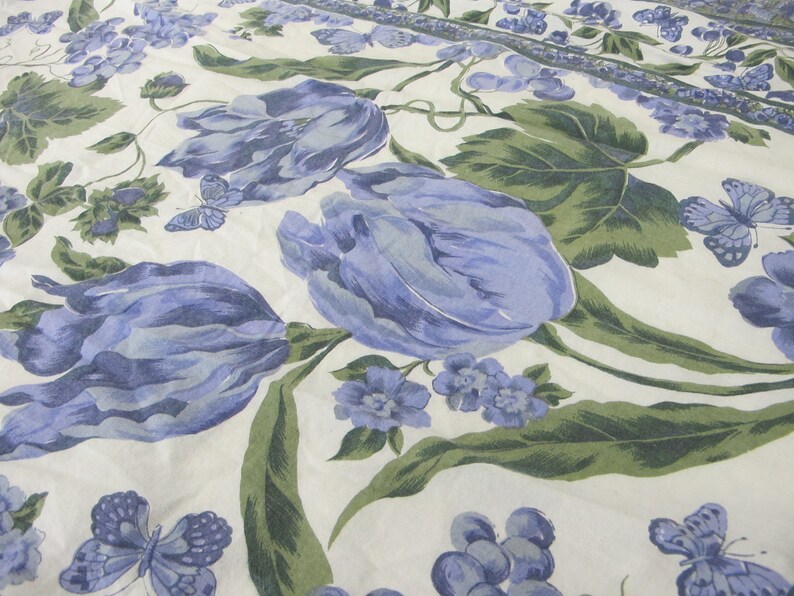 April Cornel Tablecloth Italian Country Cottage Tablecloth Farmhouse Tablecloth Square