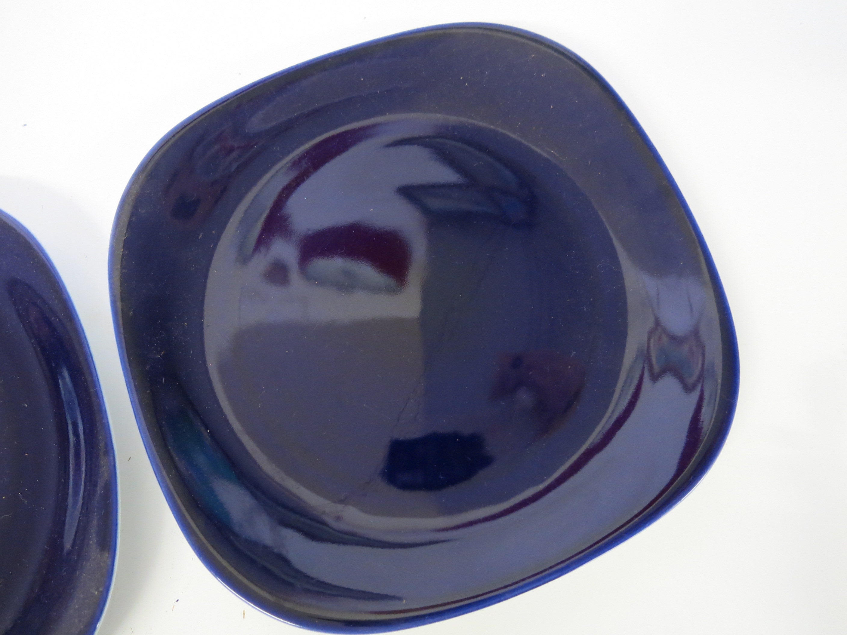 Langenthal plates - Etsy 日本