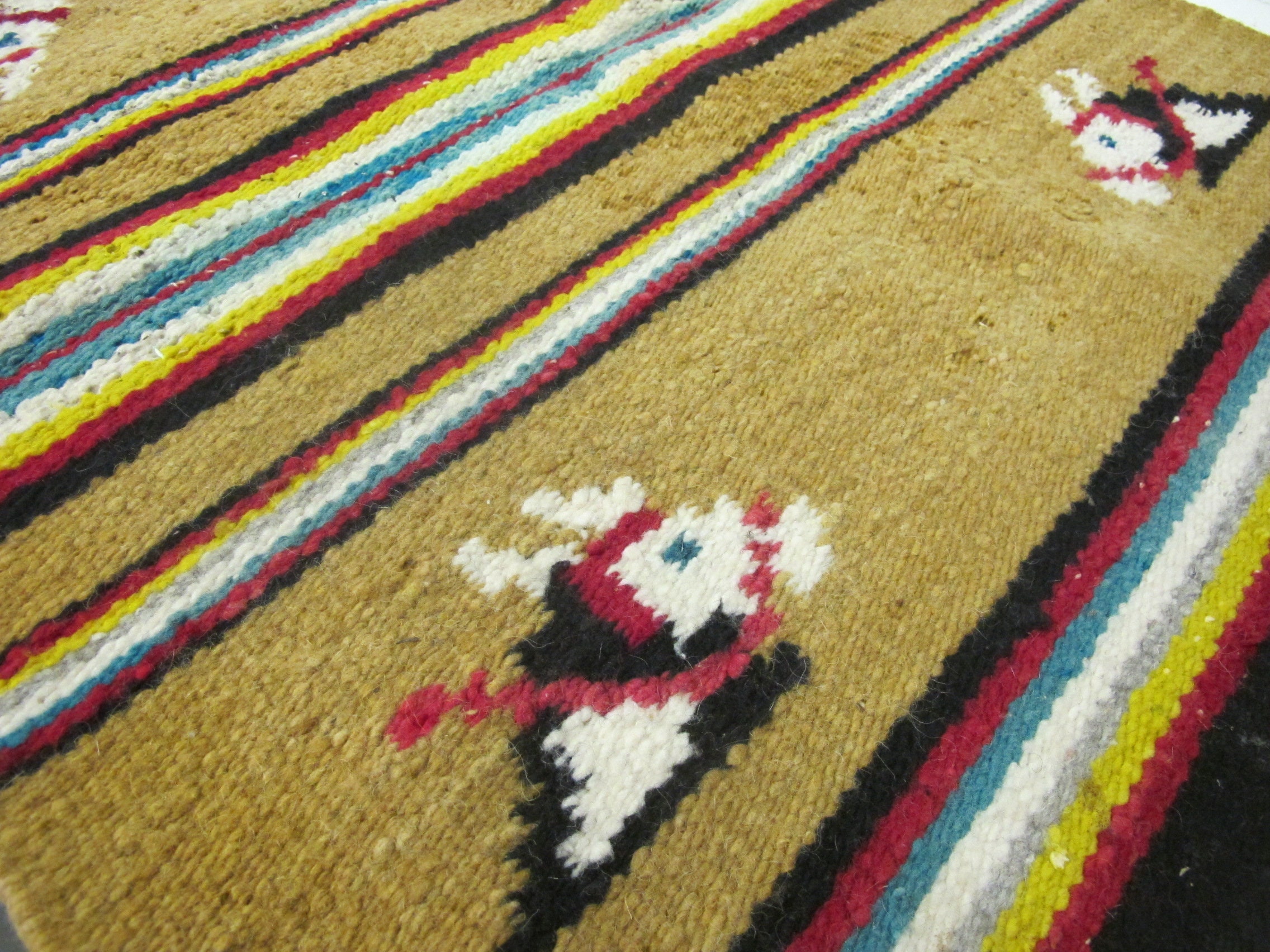 Chimayo Rug for sale Only 2 left at 70