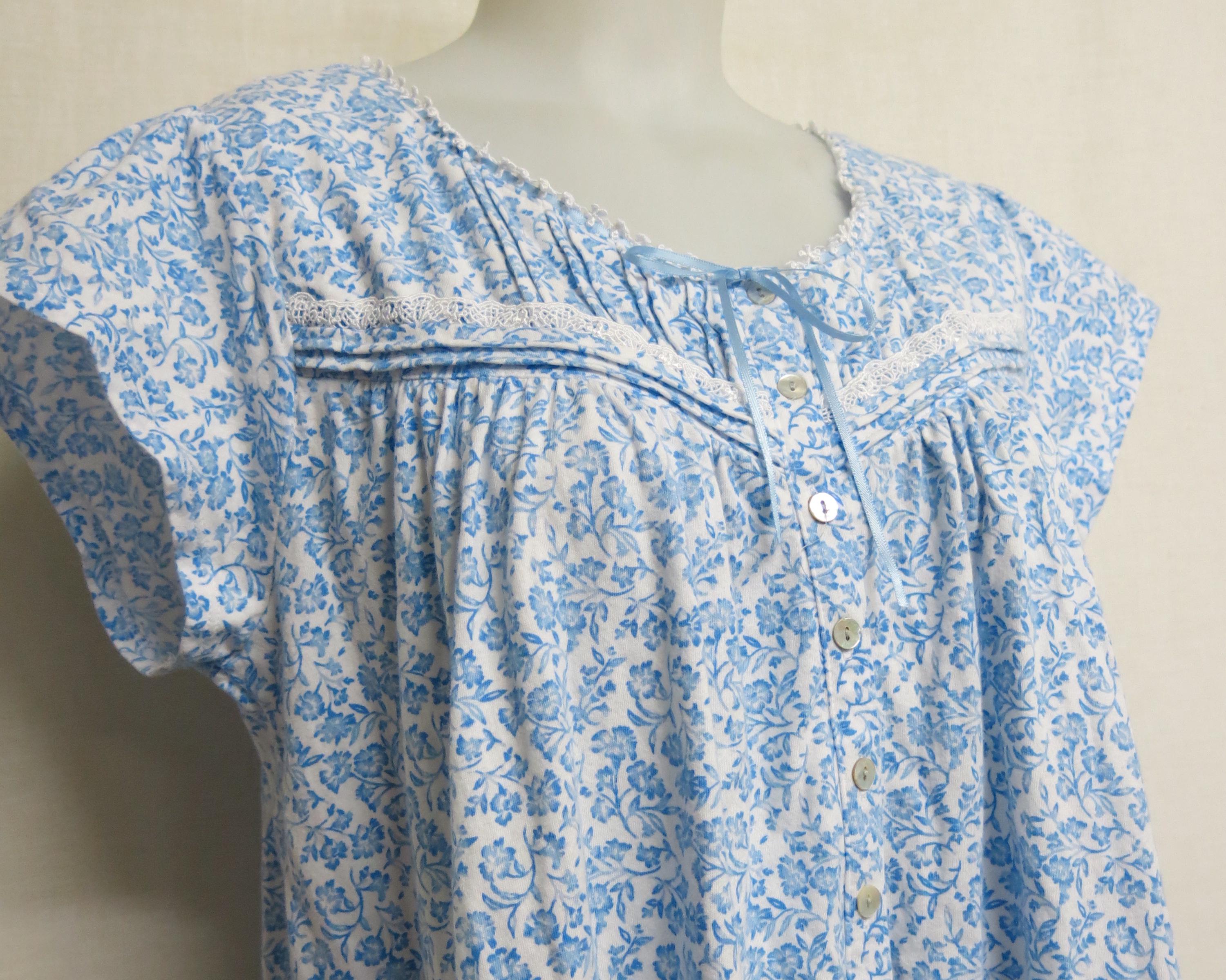 Eileen west petite sleepwear sale