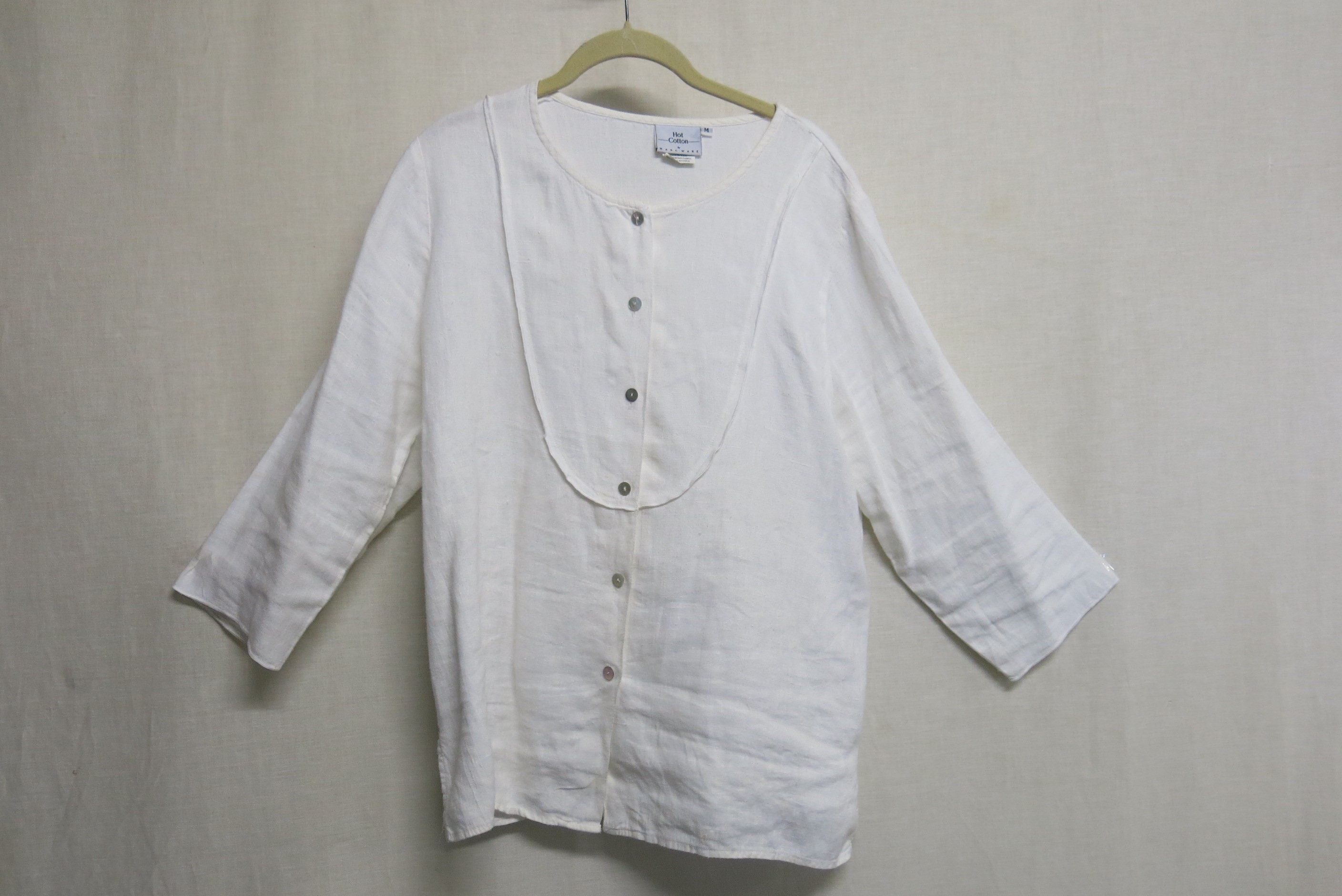 Hot cotton clothing website hotsell