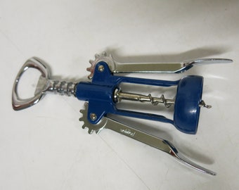 アンティーク・ワインオープナーDouble Lever