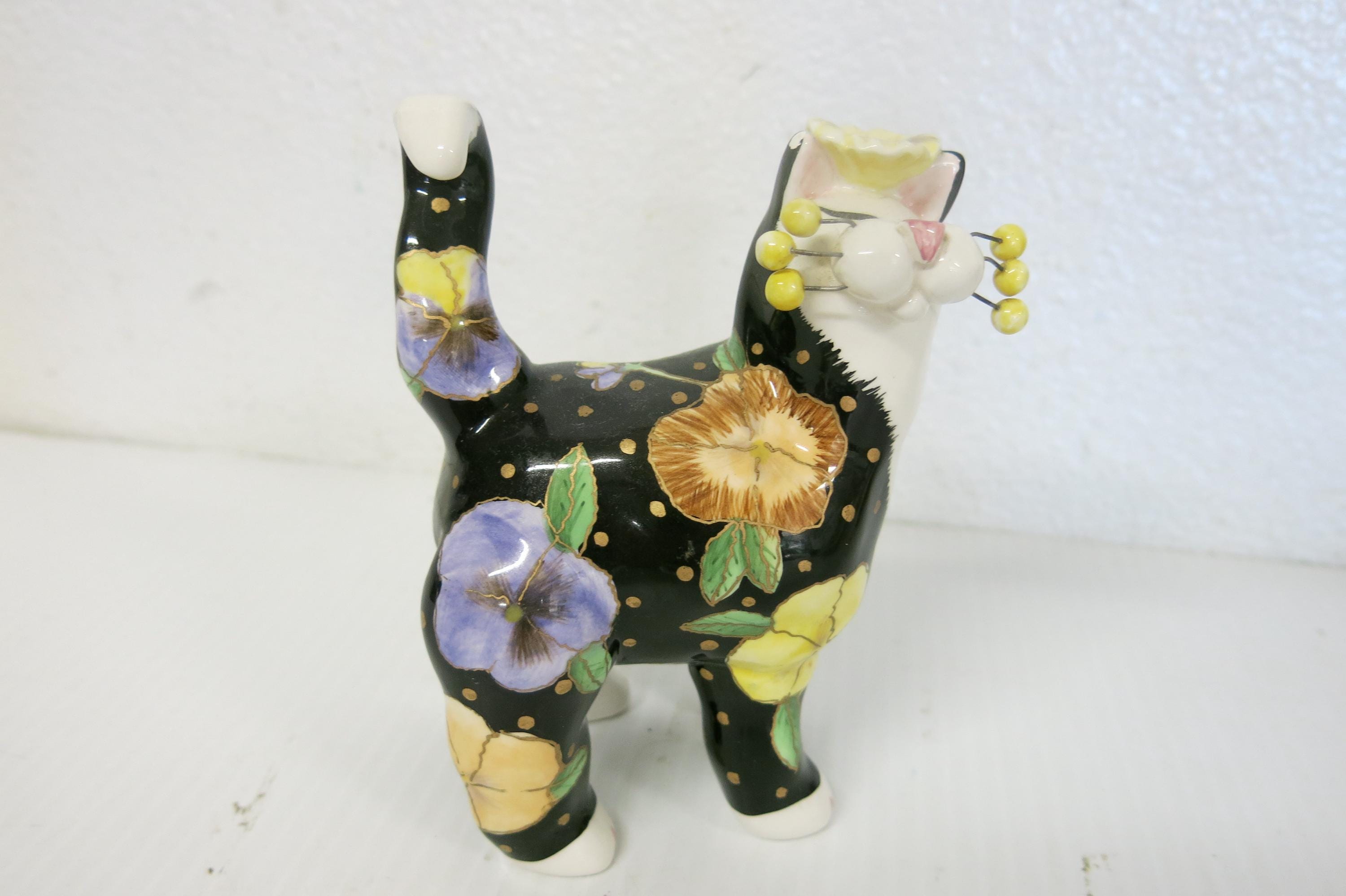 Whimsiclay Amy Lacombe - Etsy
