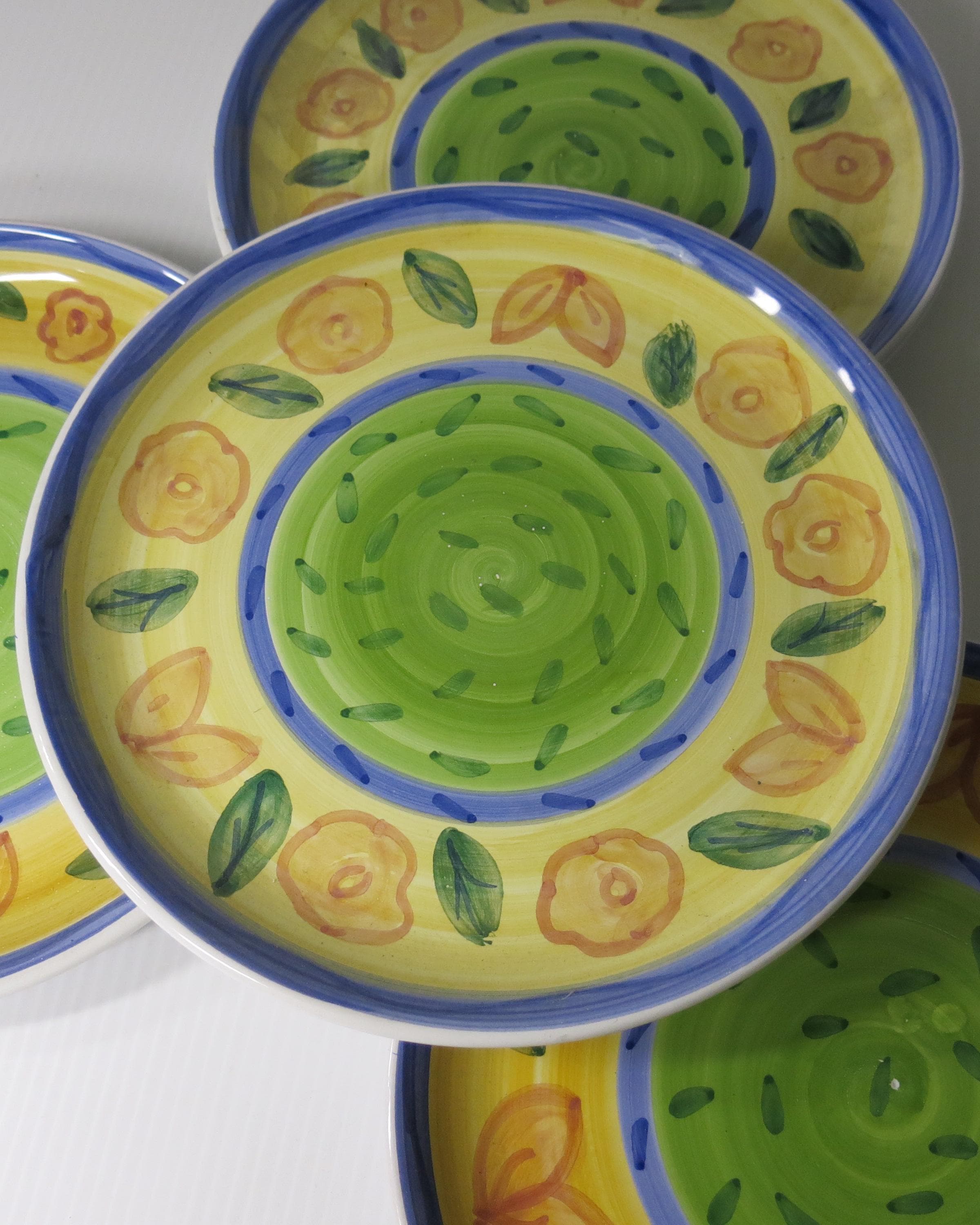 Caleca Dinnerware - Etsy