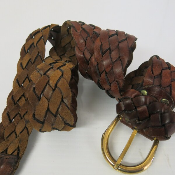 Spanish Leather Belt Etsy Canada