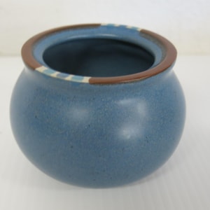 Dansk Mesa Sugar Bowl Made in Japan Southwest