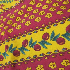 Country French Tablecloth with 12 Napkins Farmhouse Tablecloth Olives