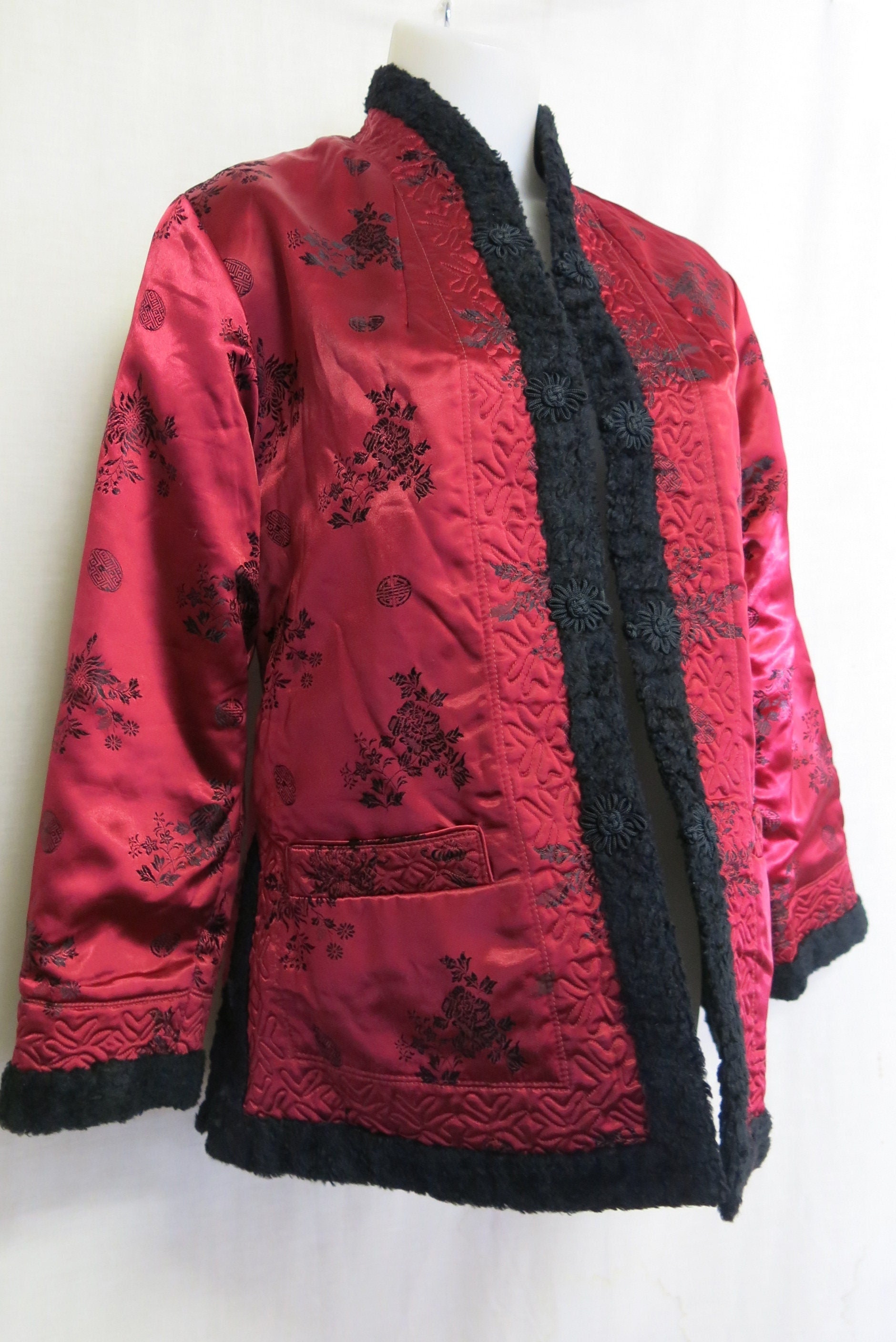 【CLASSICO】 Vintage Coat SE / FLCCDA2U11 s-l400.png