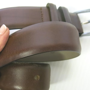 Jaeger Belt - Etsy display picture 1