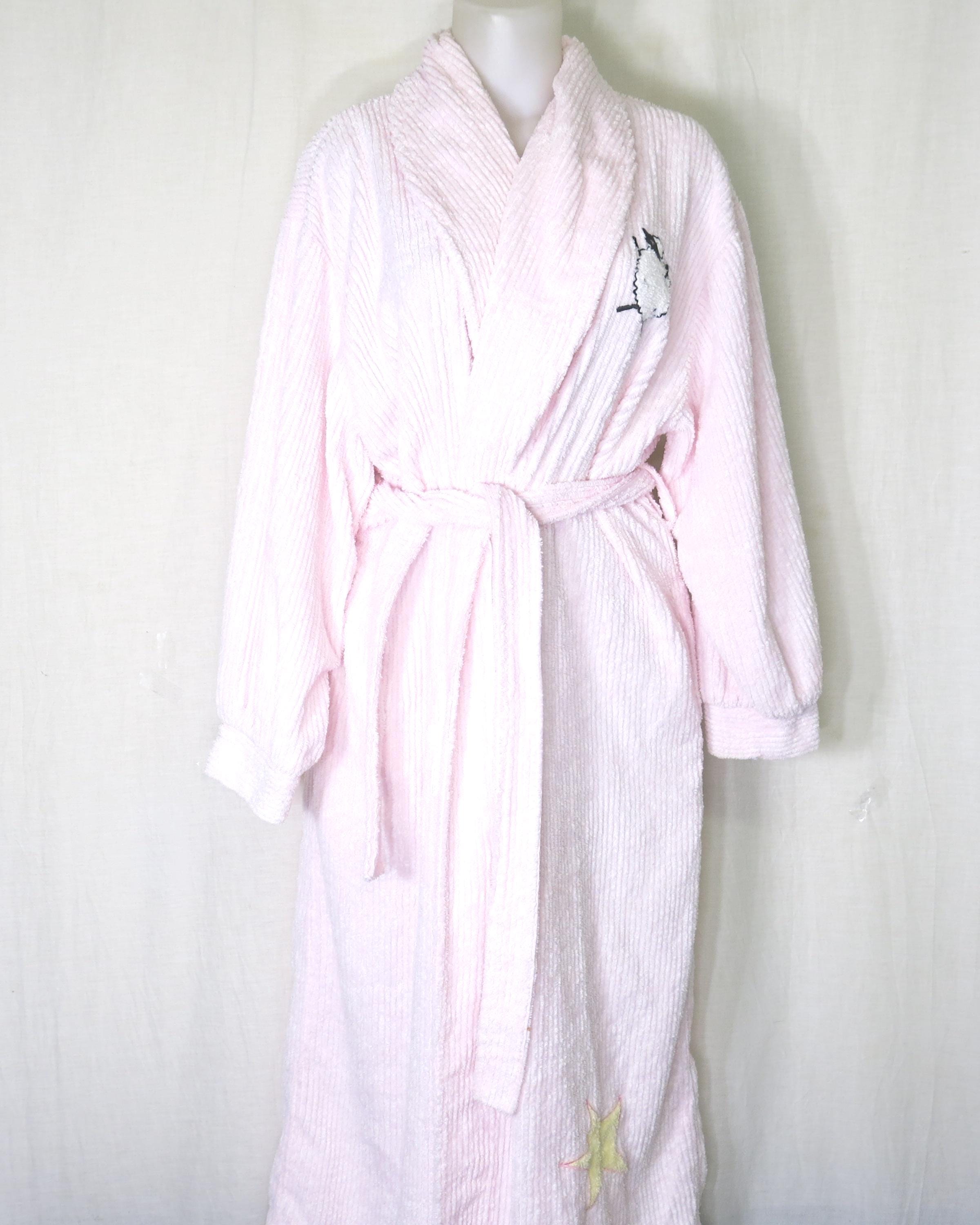 white christmas dresses Women's Luxurious Chenille Robe – JayCeKay Chenille main image 1