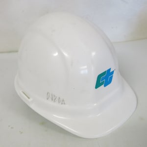 CAL TRANS Veiligheidshelm met veiligheidshelm Wegwerker Californië
