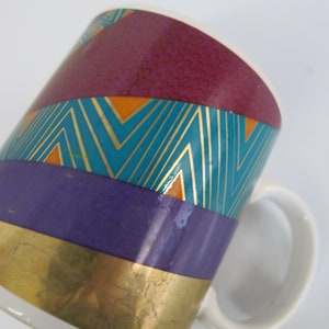 Laurel Burch Mug TASAI Mug Coffee Cup