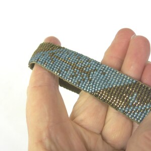 Native American Indian Bead Bracelet Unisex