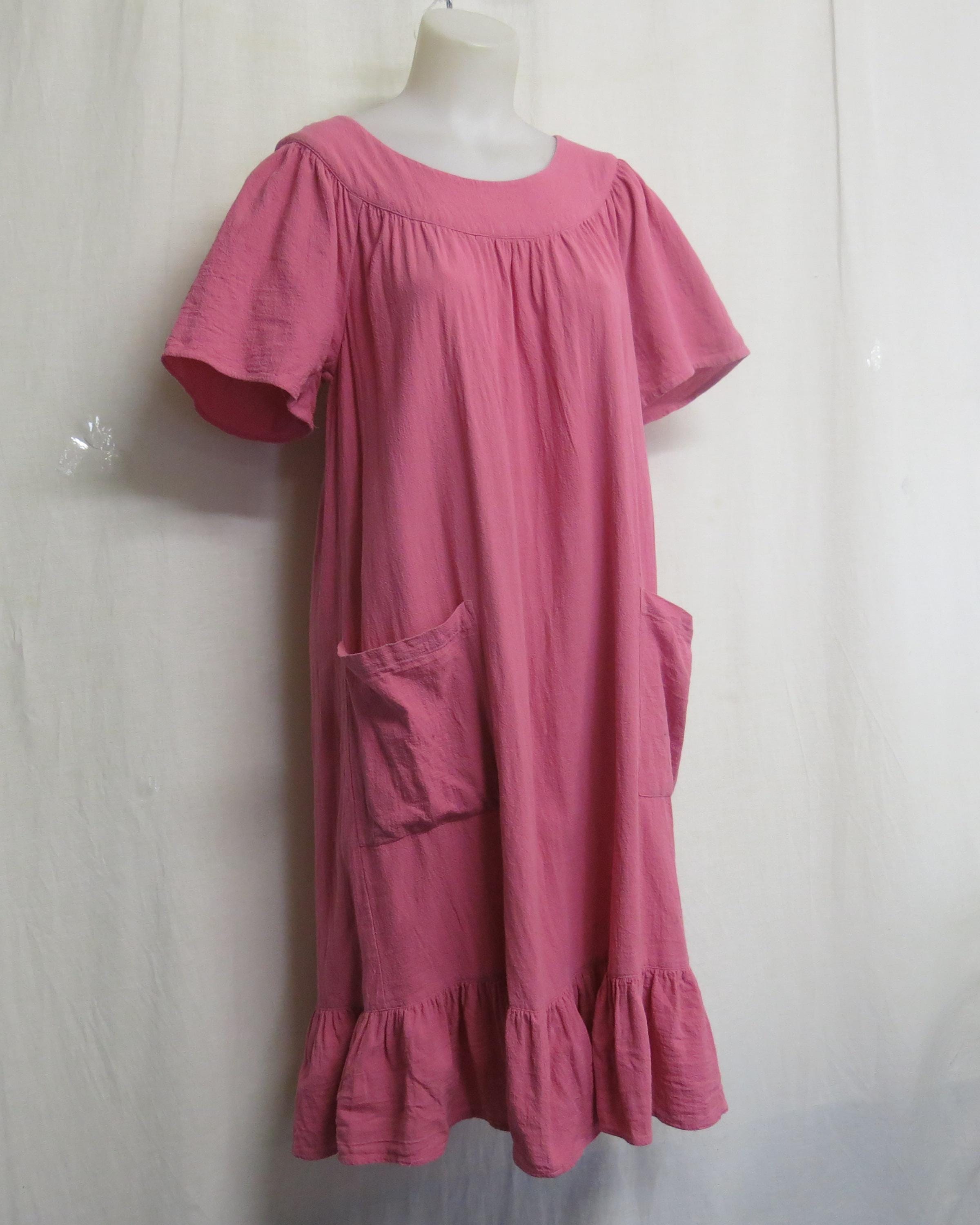 open lace back dress Vivo Basic Cap Sleeve Maxi Tent Dress - Blush Pink / Black Zari Print
