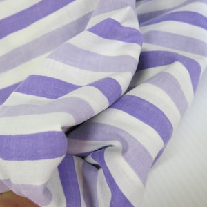 Mid Century Modern Twin Fitted  Sheet Stripe Fitted Sheet MCM Sheet