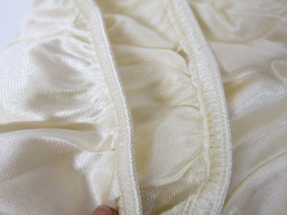 Nylon Panties Mid Century Panties High Waist Panties … - Gem