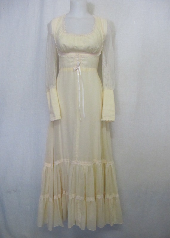 jessica mcclintock gunne sax wedding dresses