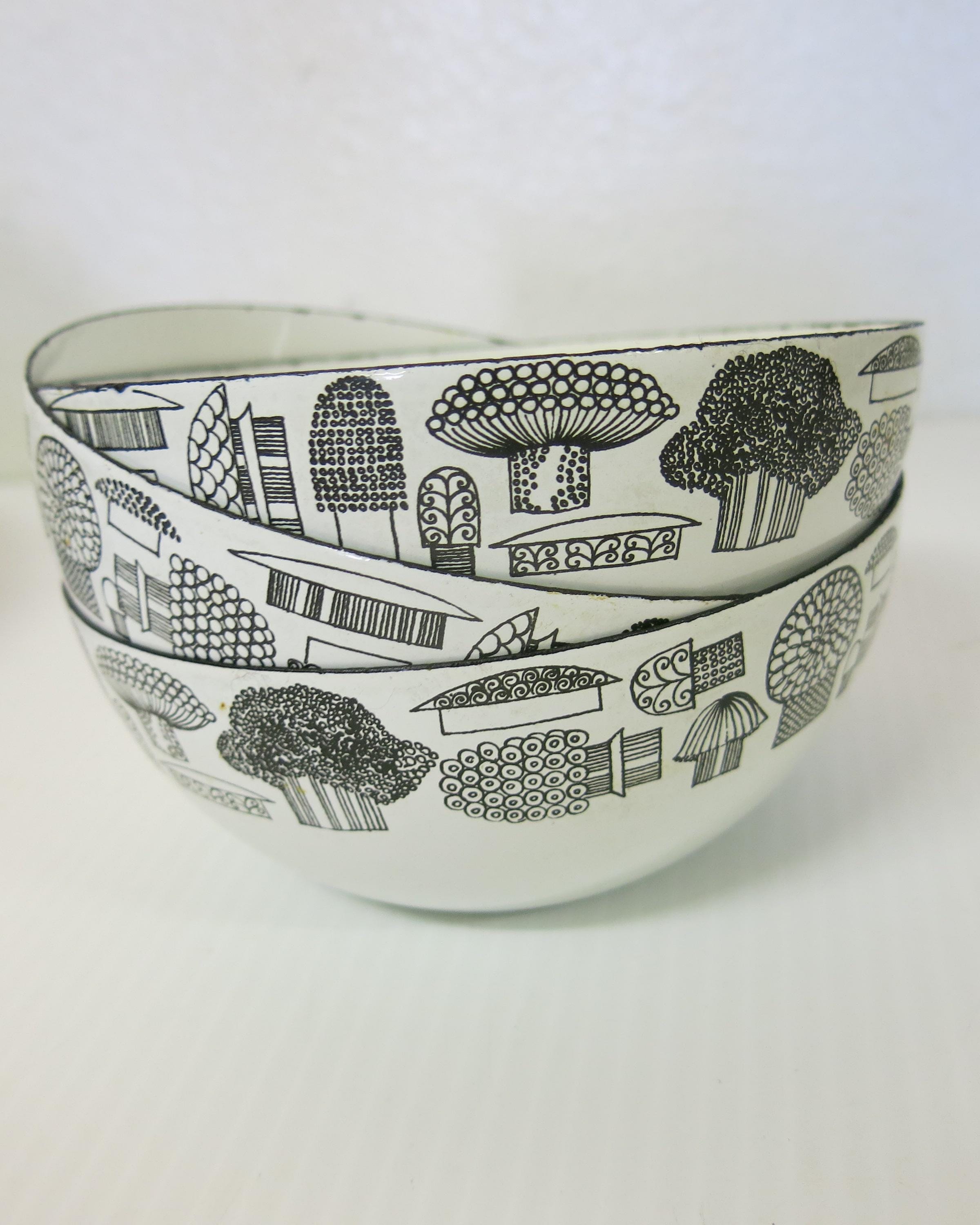 Finel Bowl - Etsy