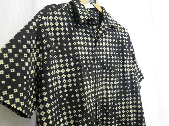 Ralph Lauren CHAPS Summer Cotton Shirt XL