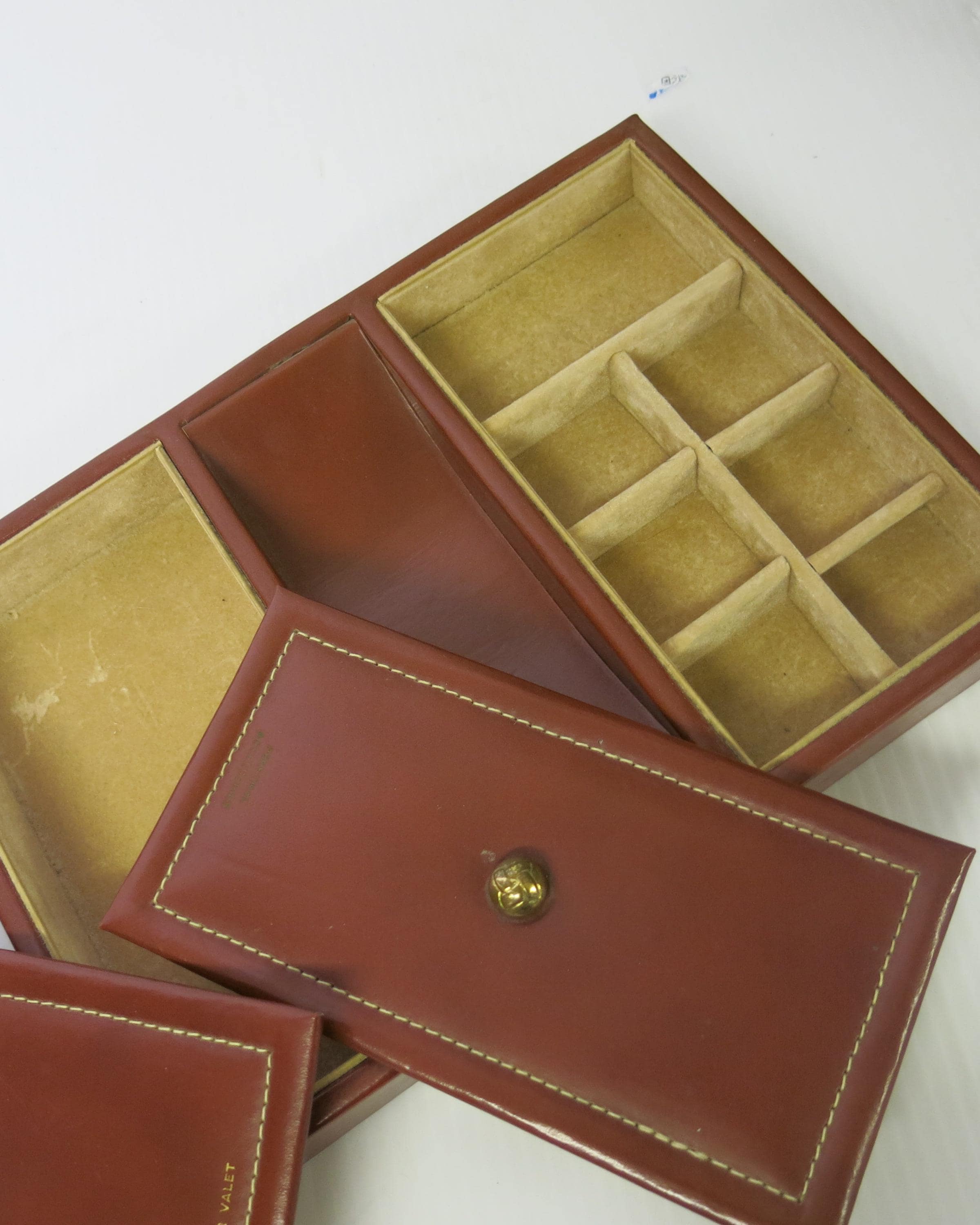 Mad Man With a Box - Etsy