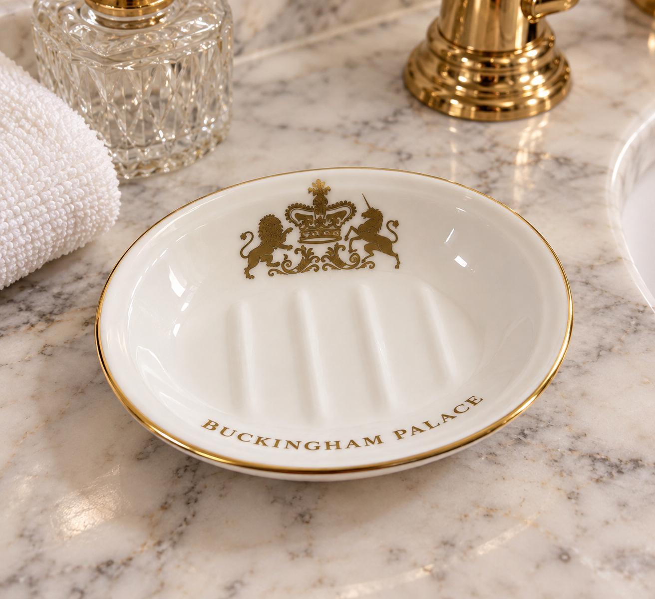Buckingham Palace China - Etsy
