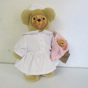 Robert raikes bears - Etsy 日本