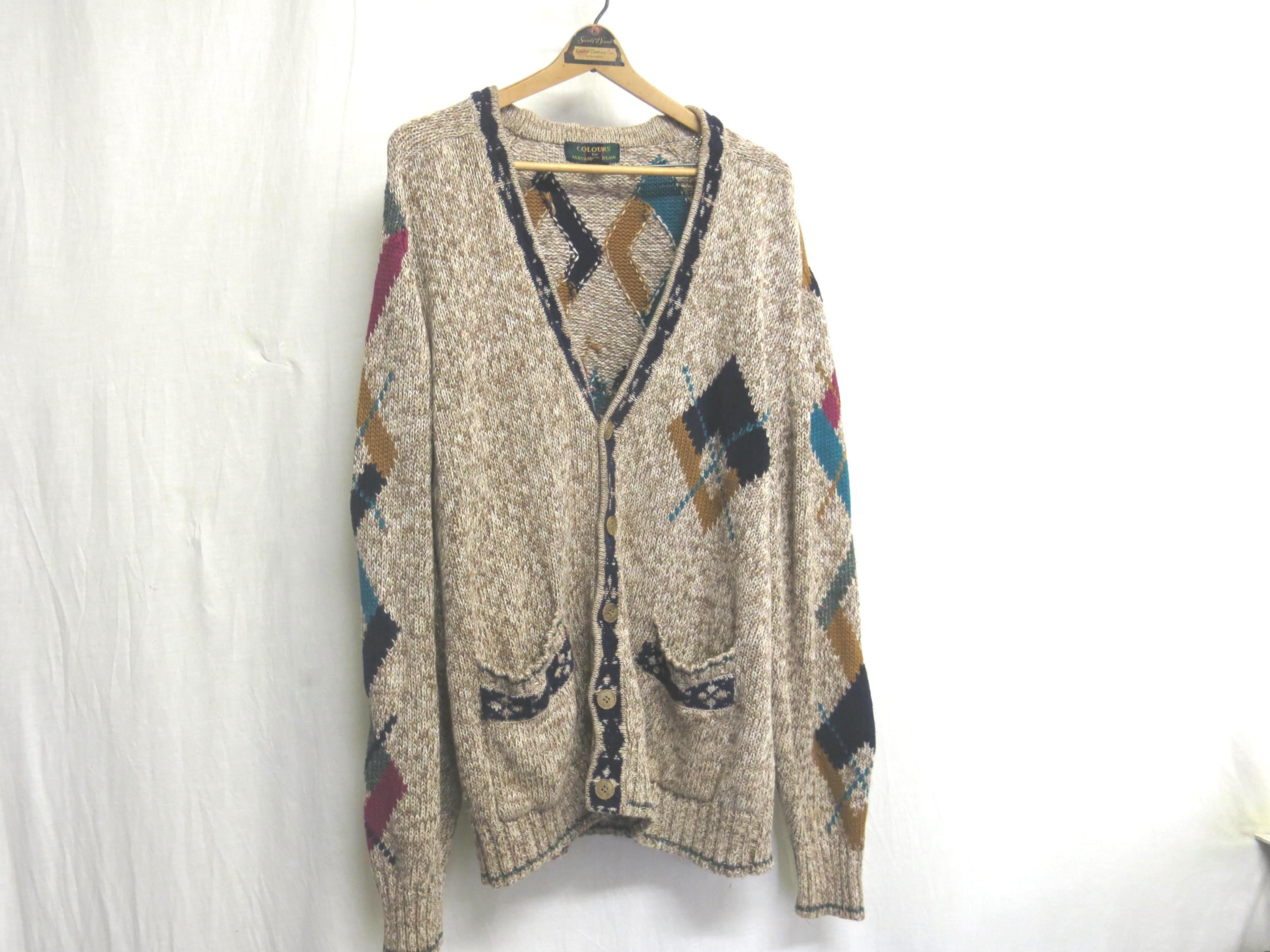 Tundra sweater - Etsy 日本