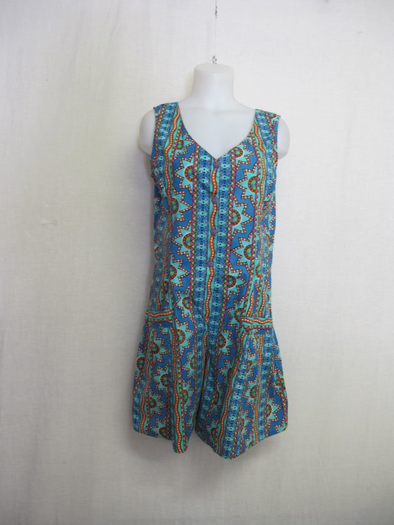 Romper Onesie Playsuit Jumpsuit Shorts Sunsuit Lar