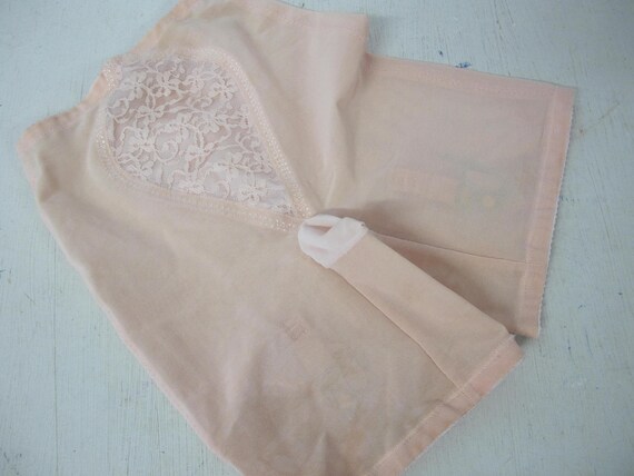 1960's Girdle Warner's Girdle Pink Girdle Pink Cor