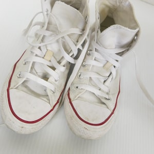Y2k High Top Sneakers - Etsy