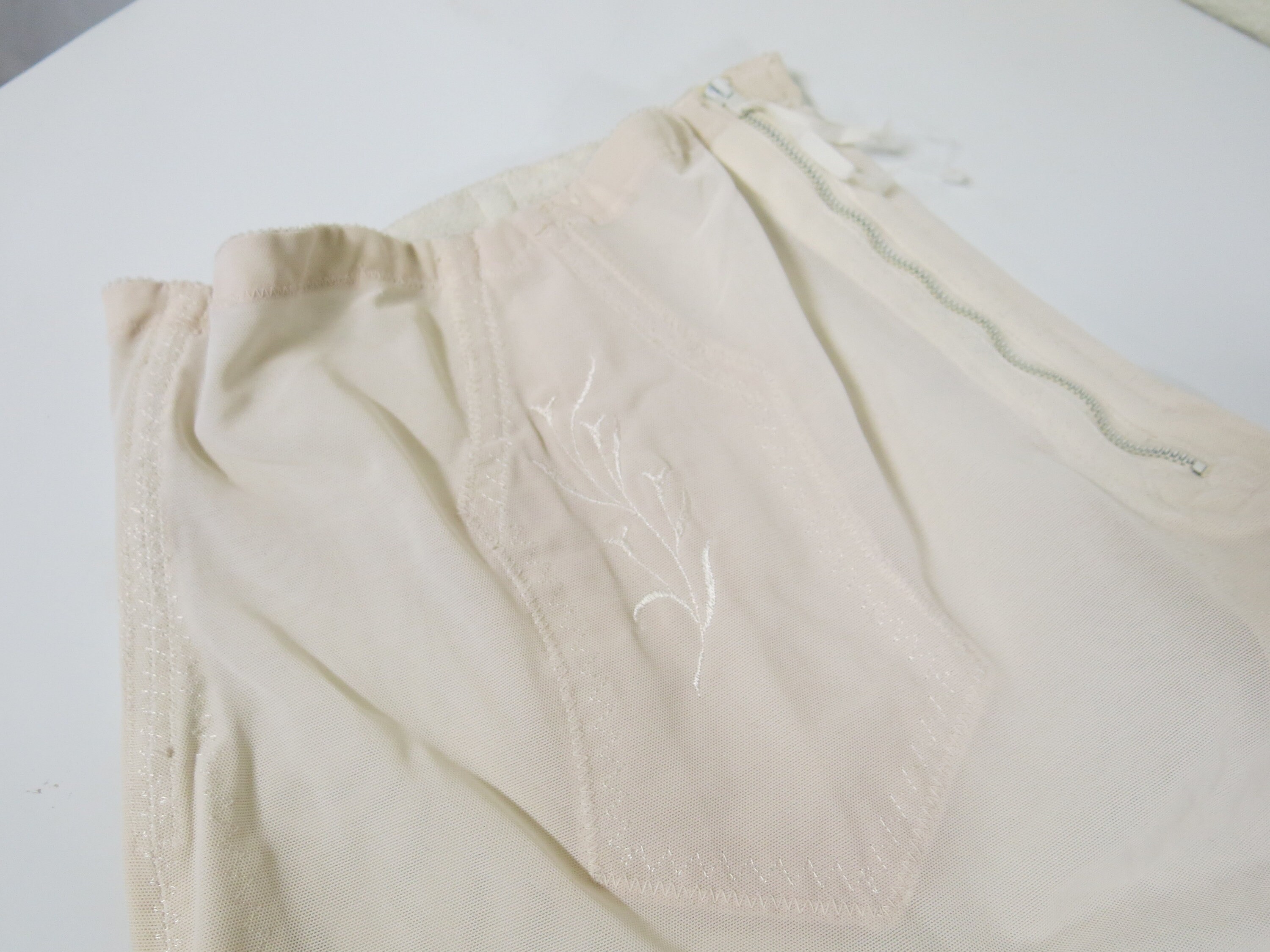Girdle Long Leg Girdle Pinup Girdle Small Side Zipper - Etsy Girdle Long Leg Girdle Pinup Girdle Small Side Zipper - Etsy