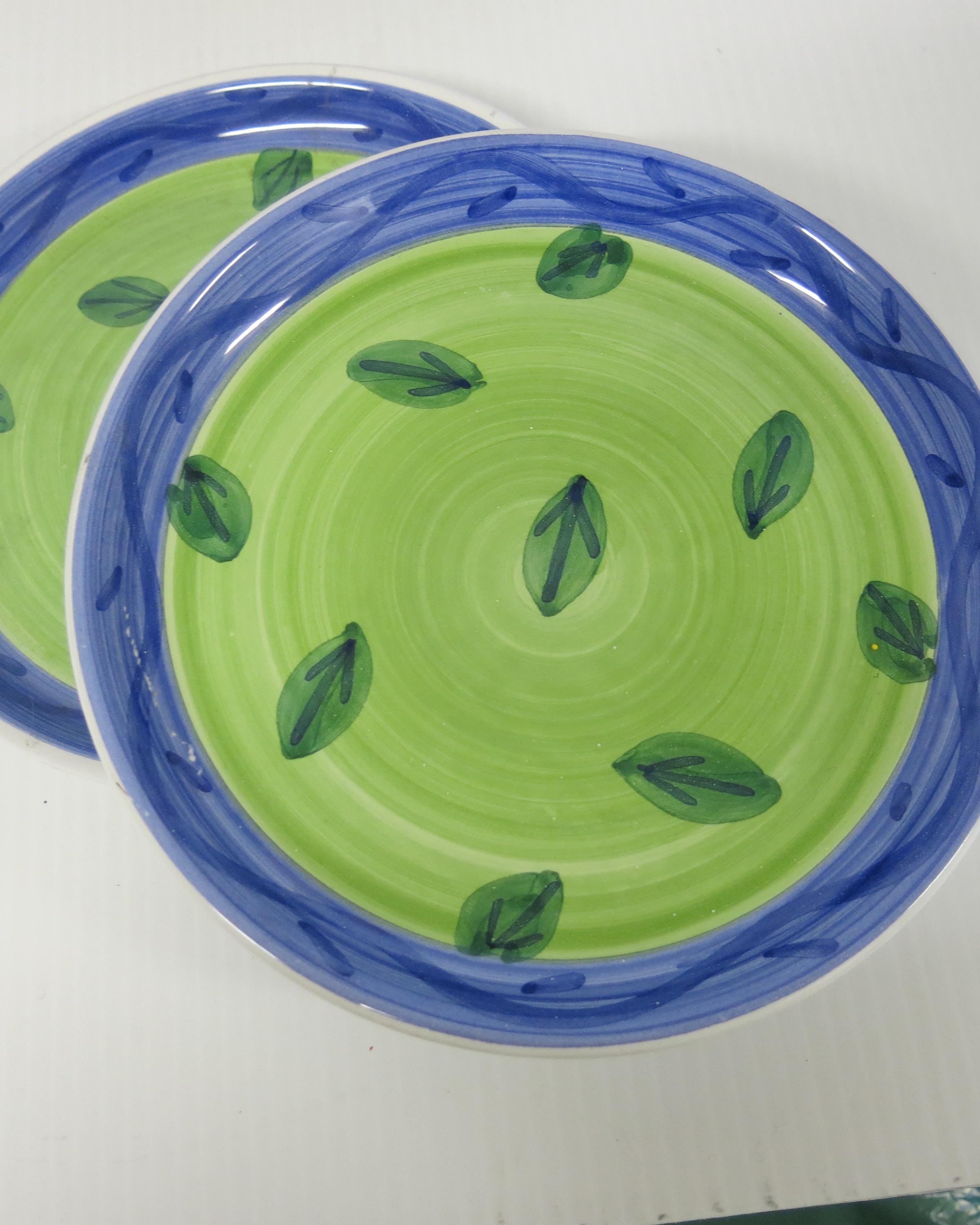 Caleca Dinnerware - Etsy