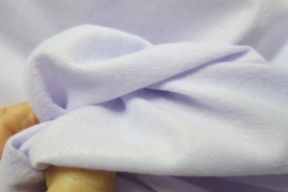 Old Fashioned Plush Nightgown Winter Fleece Night… - image 7