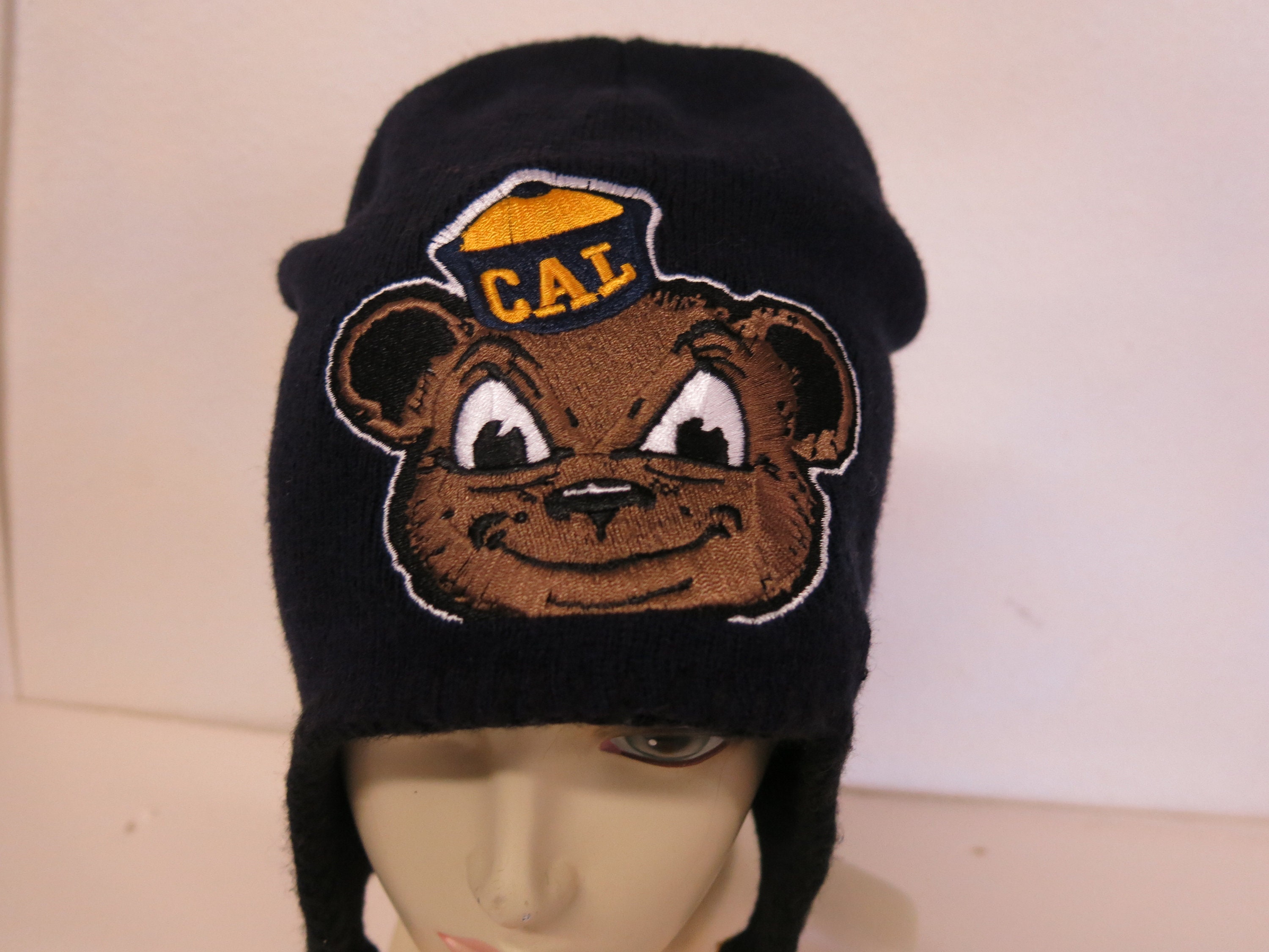 CAL Golden Bears Cap University of 