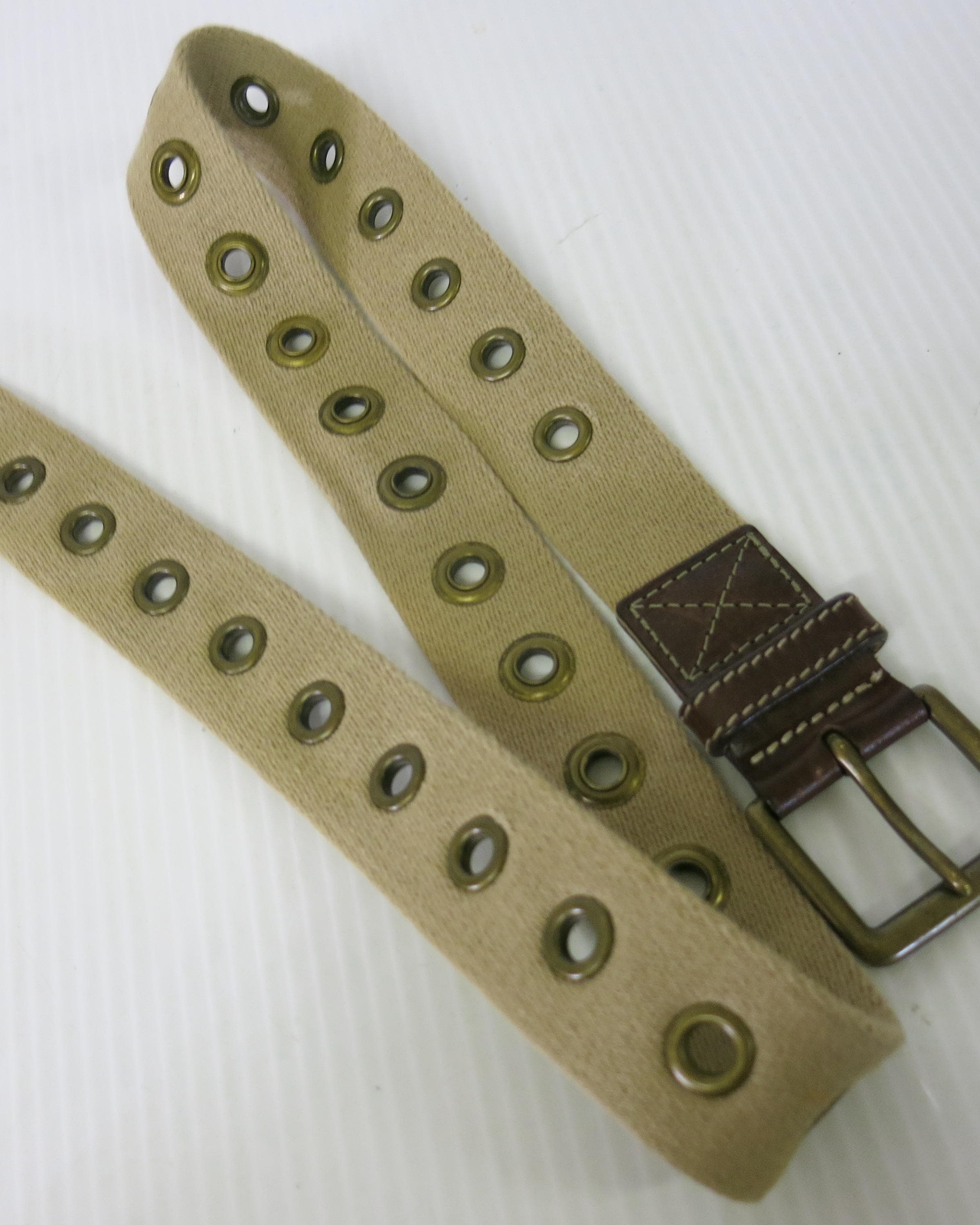 Eddie Bauer Belt - Etsy
