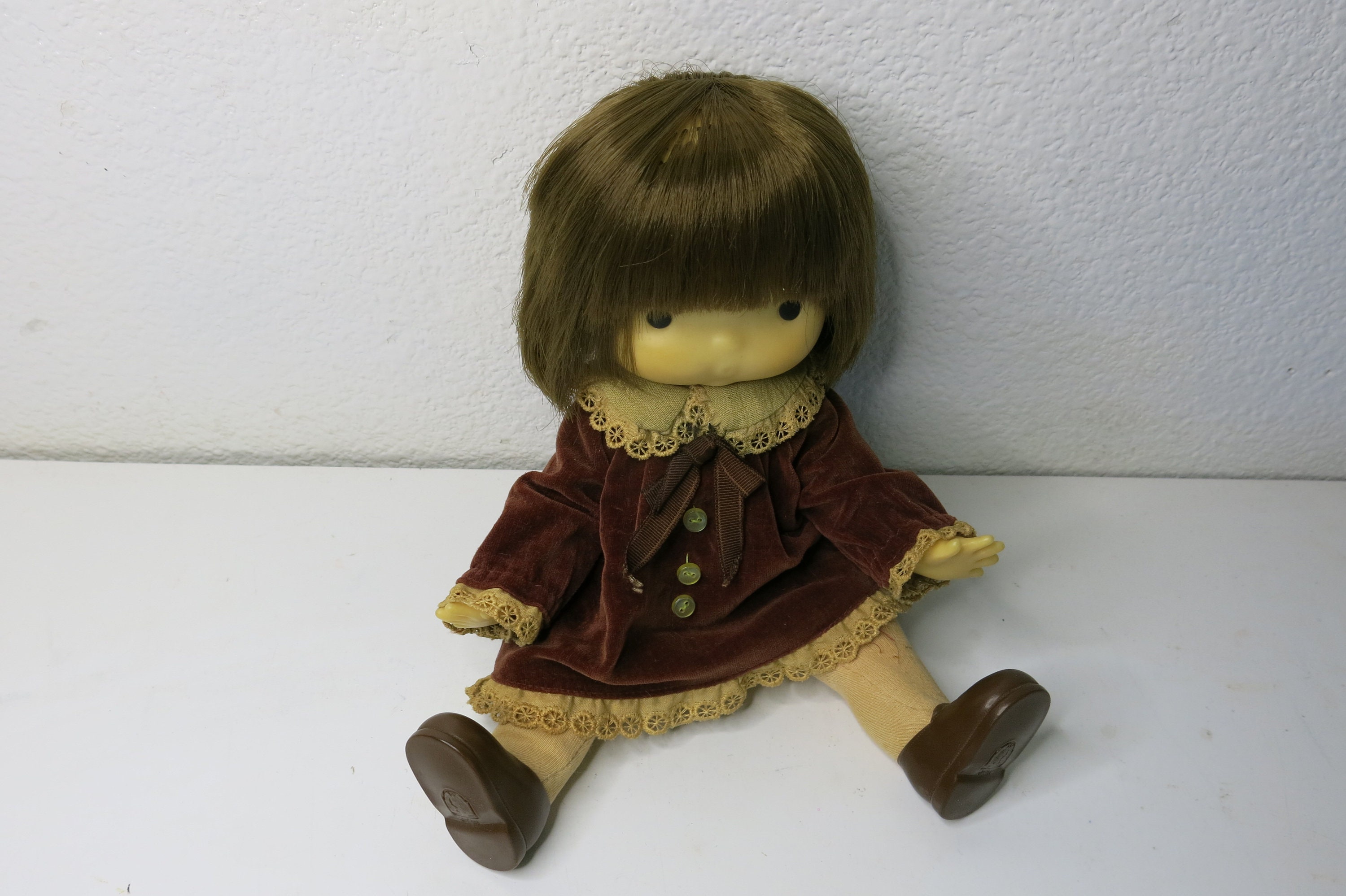 maxico です。Granny Sweet Seller Doll 《G maxico です。Granny Sweet Seller Doll 《G Vintage​ Japanese