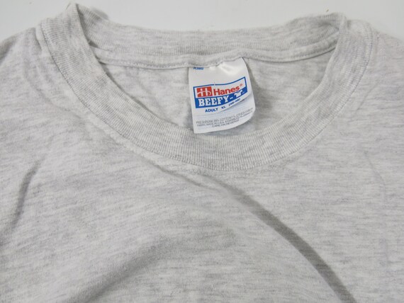hanes beefy t australia