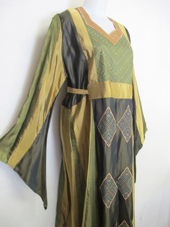 Game of Thrones Dress Cosplay Renaissance