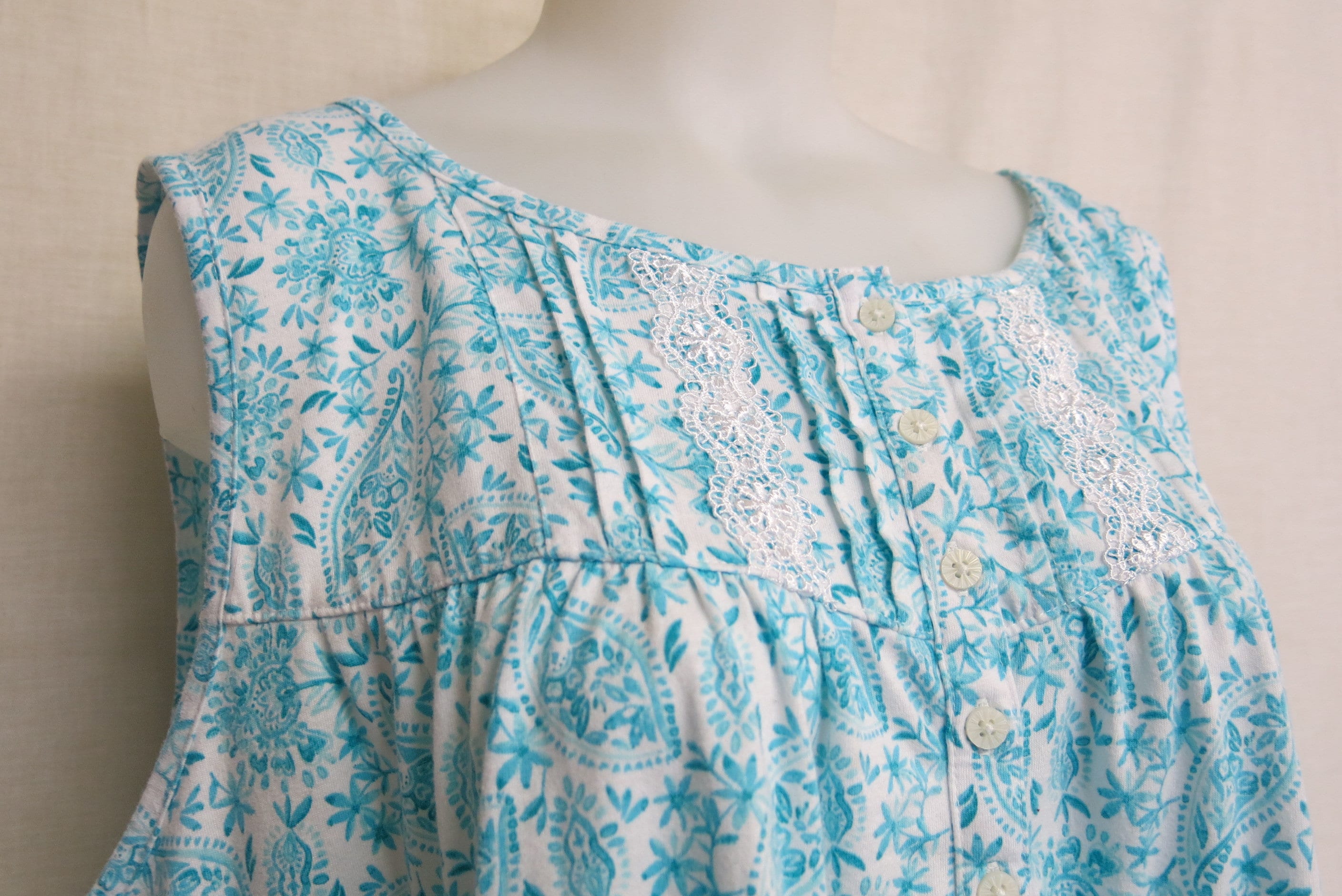 Tall women's hotsell long nightgowns