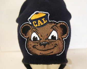 CAL Golden Bears Cap University of 